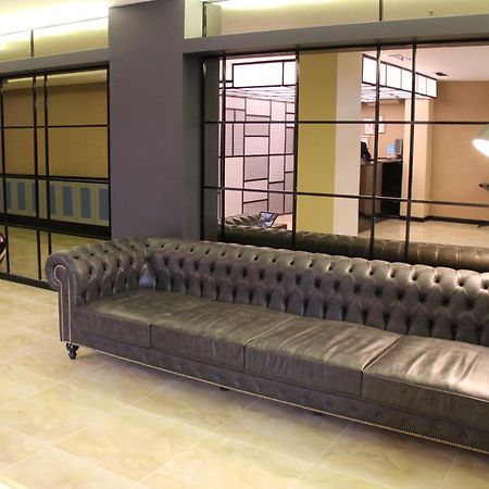 איסטמבול Airport Residence חדר תמונה