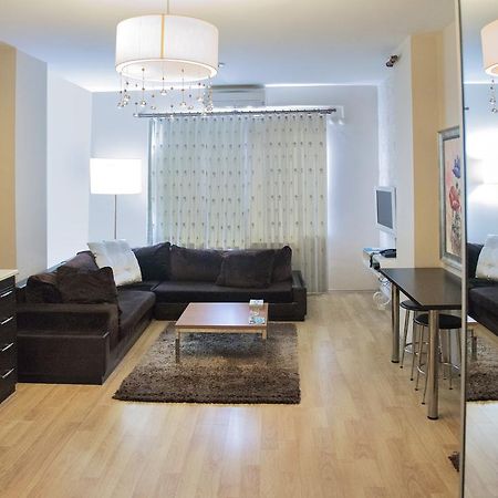 איסטמבול Airport Residence מראה חיצוני תמונה