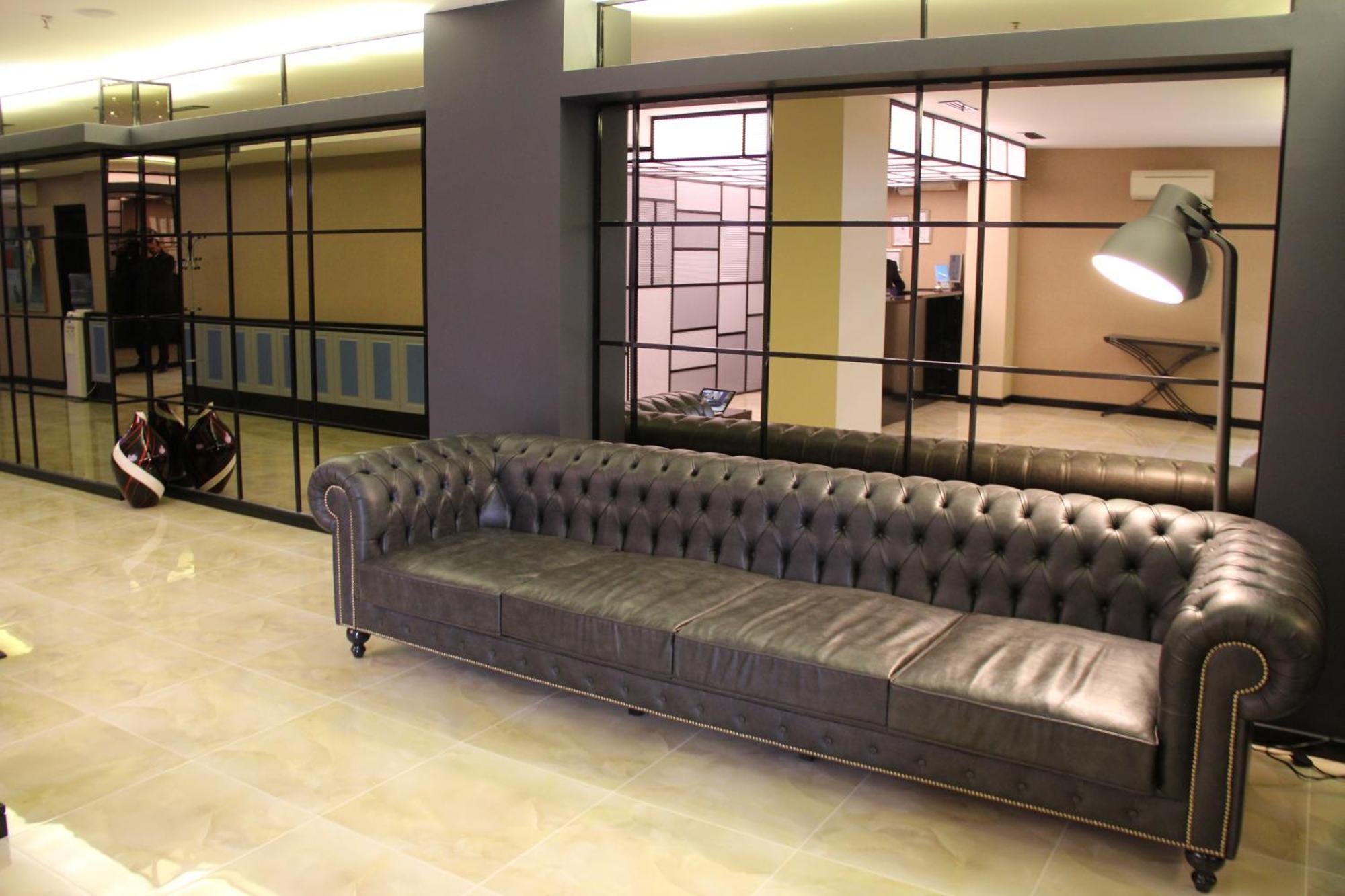 איסטמבול Airport Residence חדר תמונה