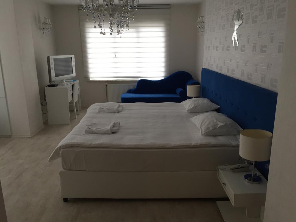 איסטמבול Airport Residence חדר תמונה