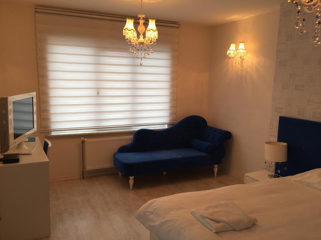 איסטמבול Airport Residence חדר תמונה