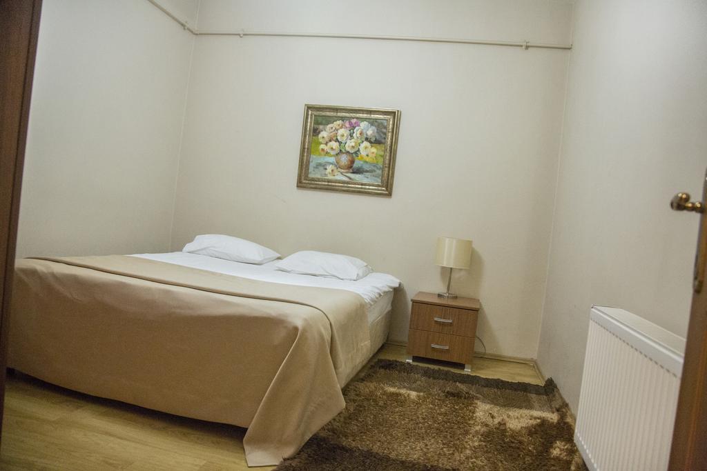 איסטמבול Airport Residence מראה חיצוני תמונה