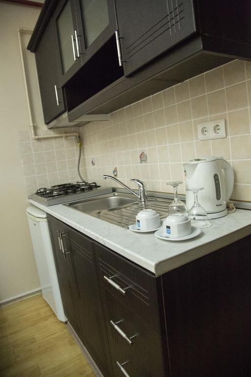 איסטמבול Airport Residence מראה חיצוני תמונה