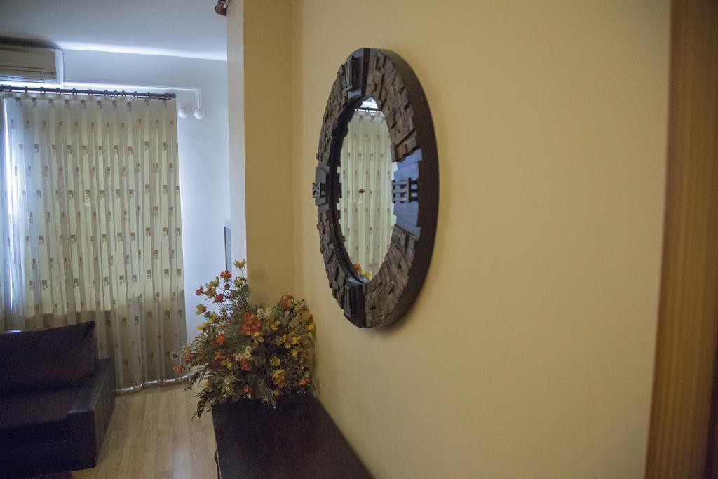 איסטמבול Airport Residence מראה חיצוני תמונה