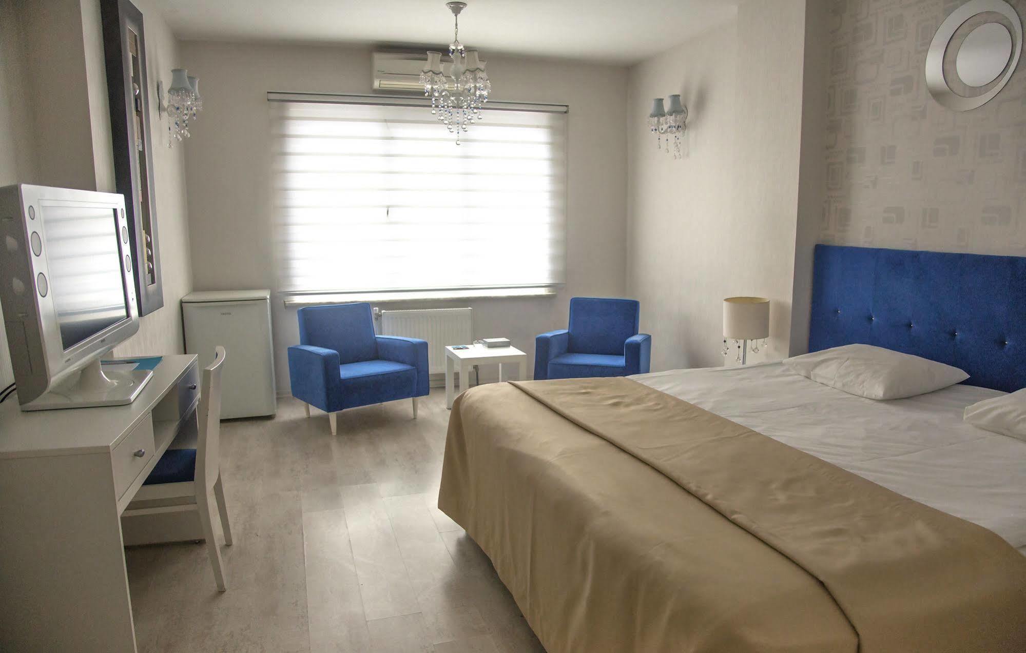 איסטמבול Airport Residence מראה חיצוני תמונה